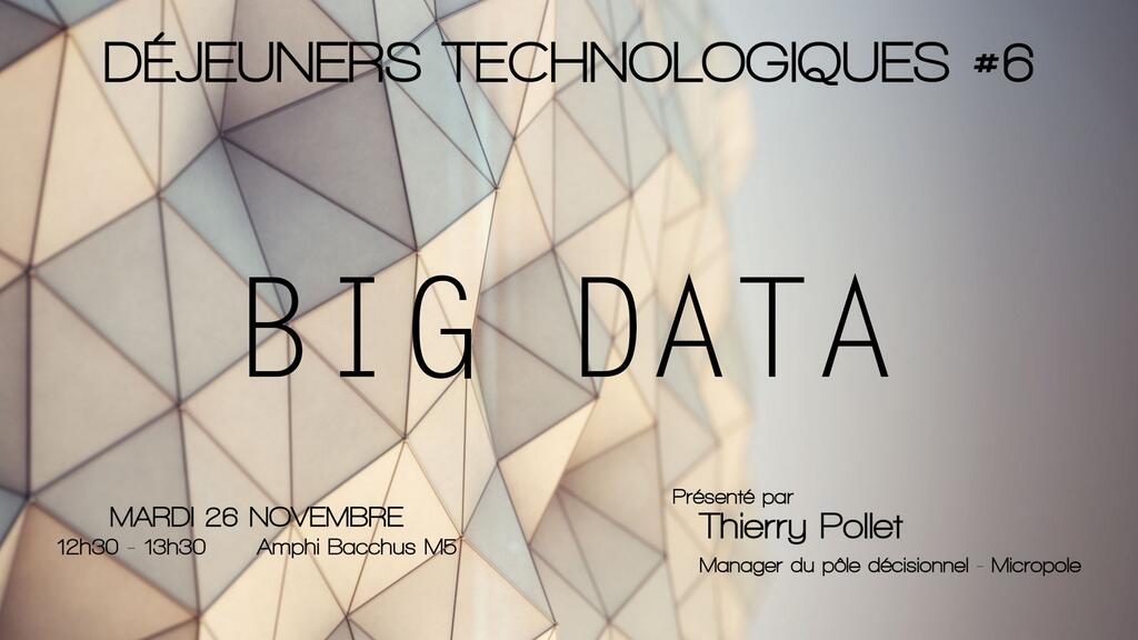 Big Data