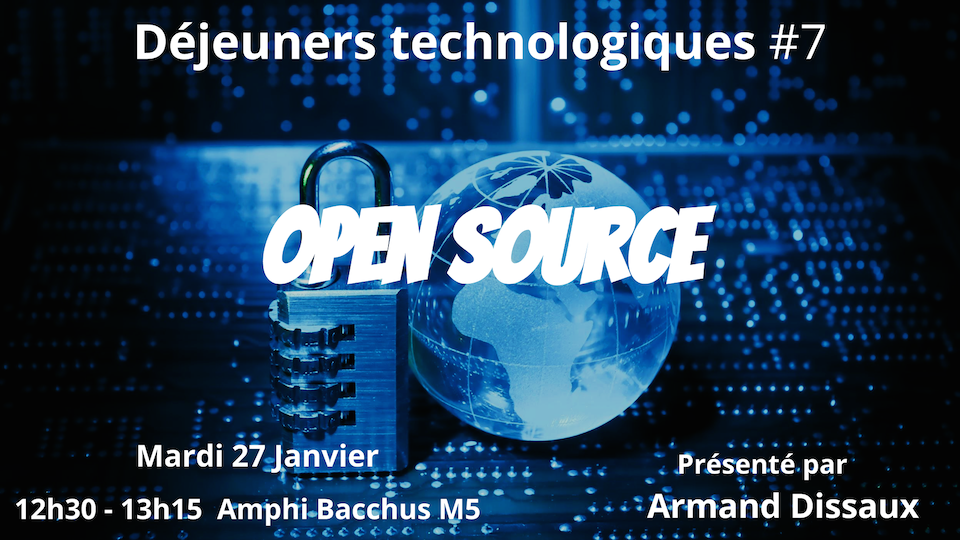 Open source